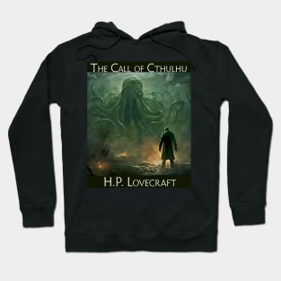 Call of Cthulhu Hoodie